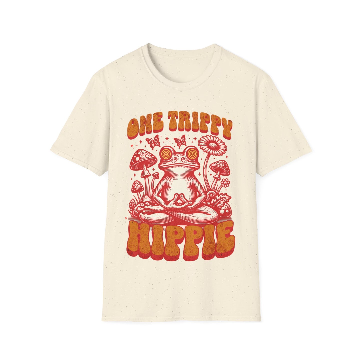 One Trippy Hippie T-Shirt