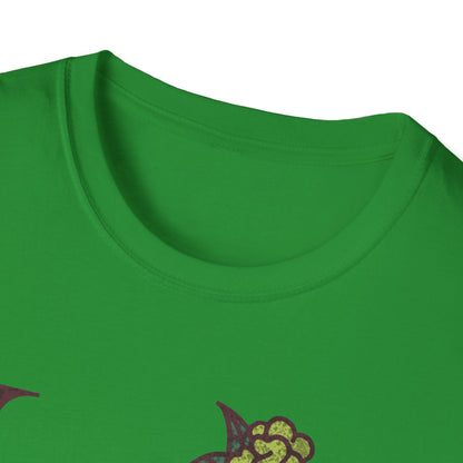 Love Flower T-Shirt