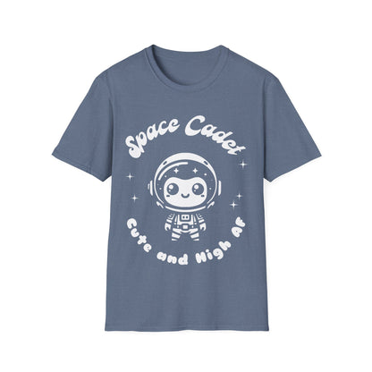 space cadet T-Shirt