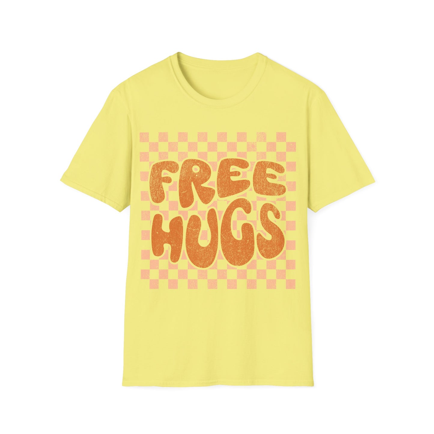 Free Hugs T-Shirt