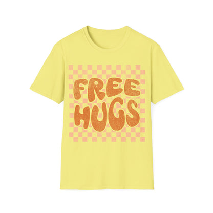 Free Hugs T-Shirt