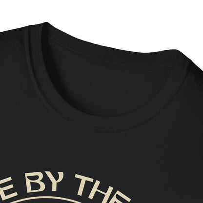 Live By The Sun Love By The Moon T-Shirt