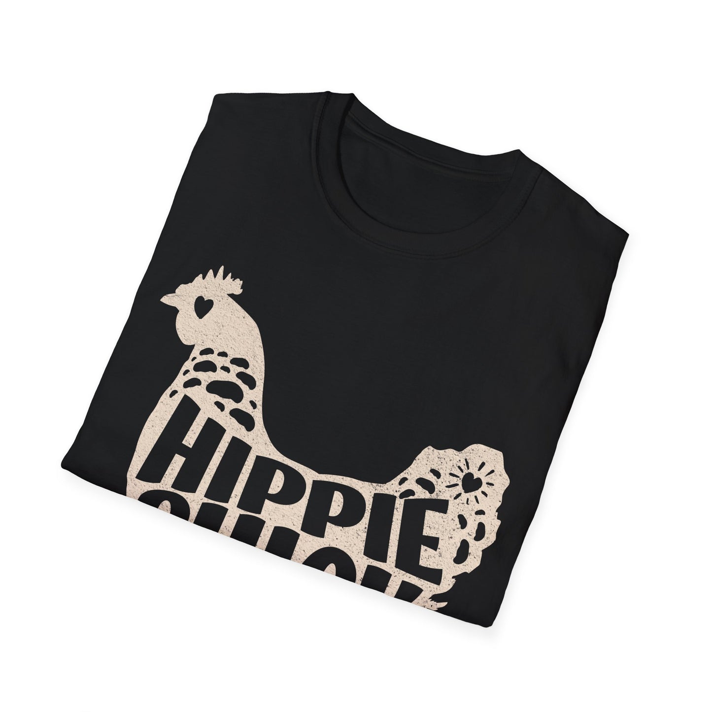 Hippie Chick T-Shirt
