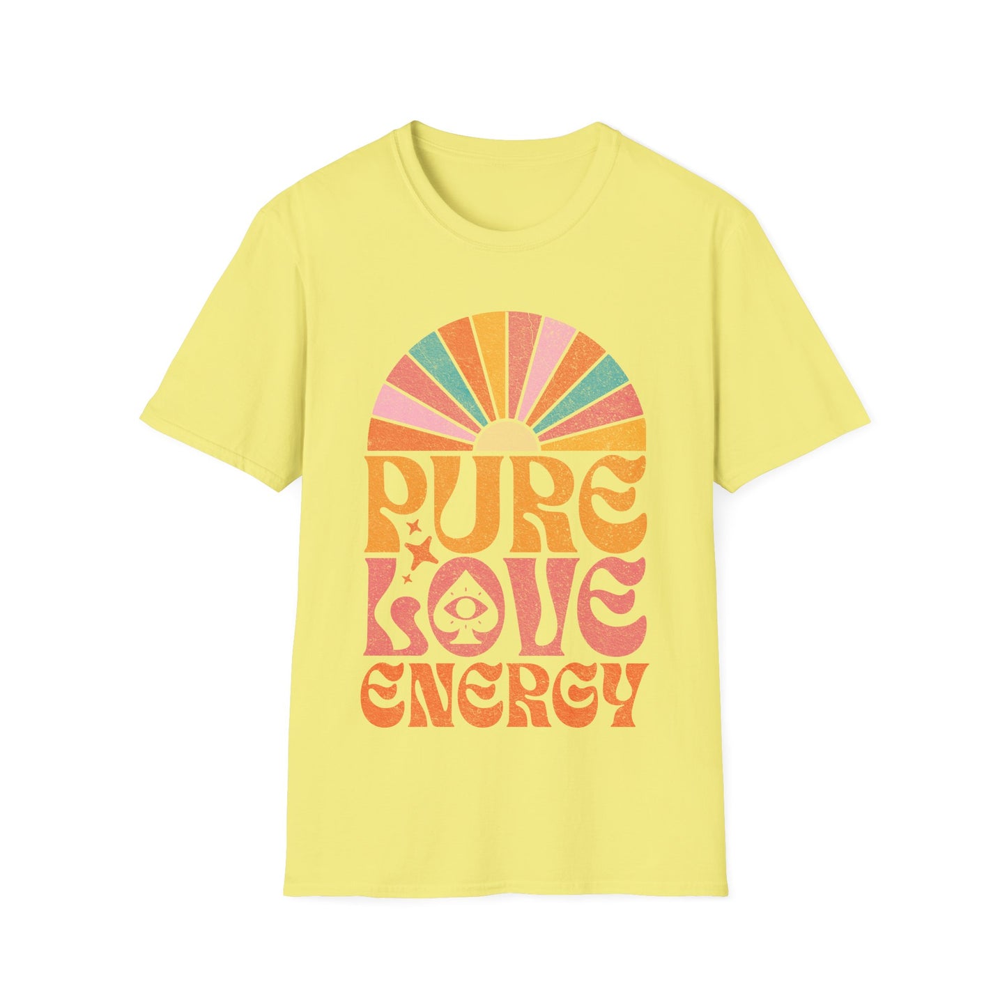 Pure Love Energy T-Shirt