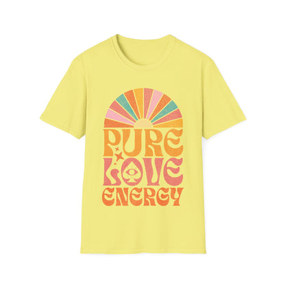 Pure Love Energy T-Shirt
