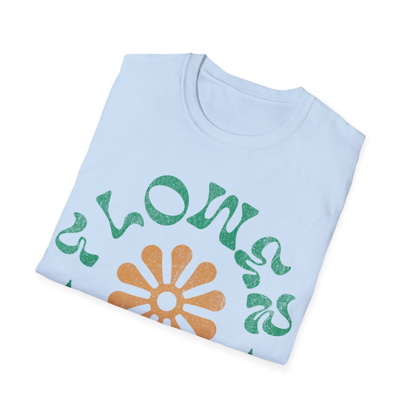 Flower child T-Shirt