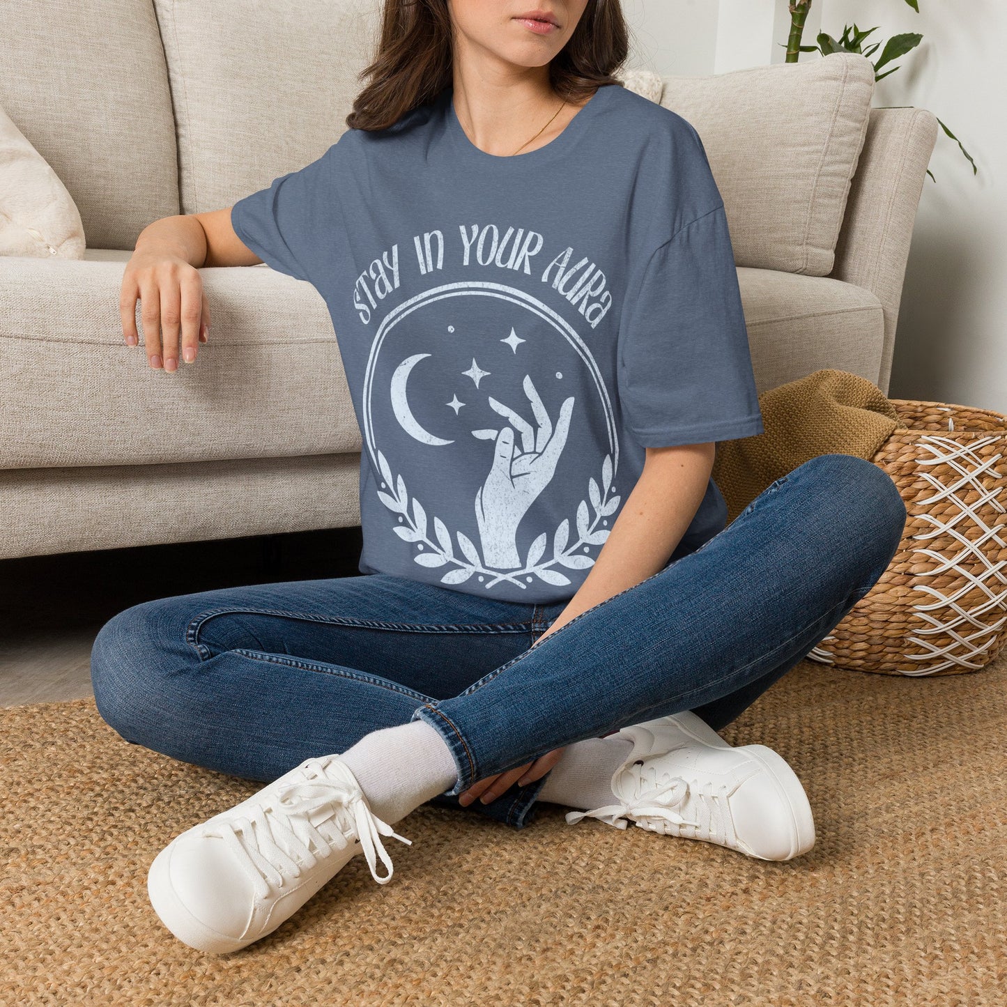 Stay In Your Aura T-Shirt