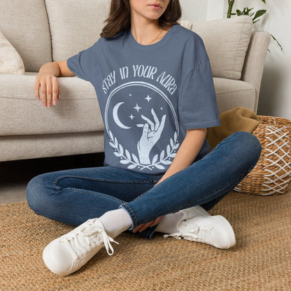 Stay In Your Aura T-Shirt