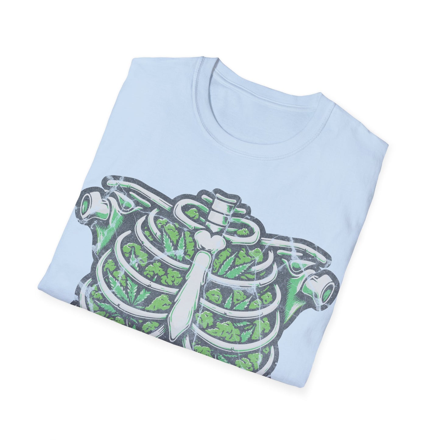 Dope Lungs T-Shirt