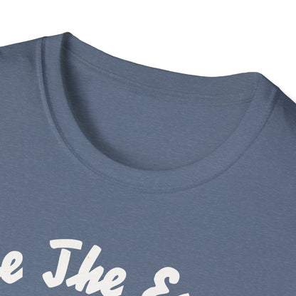 Save the Earth 1 T-Shirt