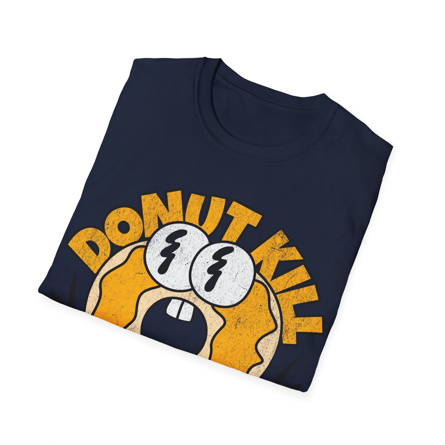 donut kill my vibe T-Shirt