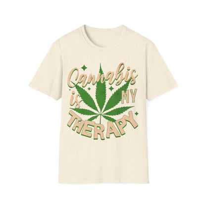 My Therapy T-Shirt