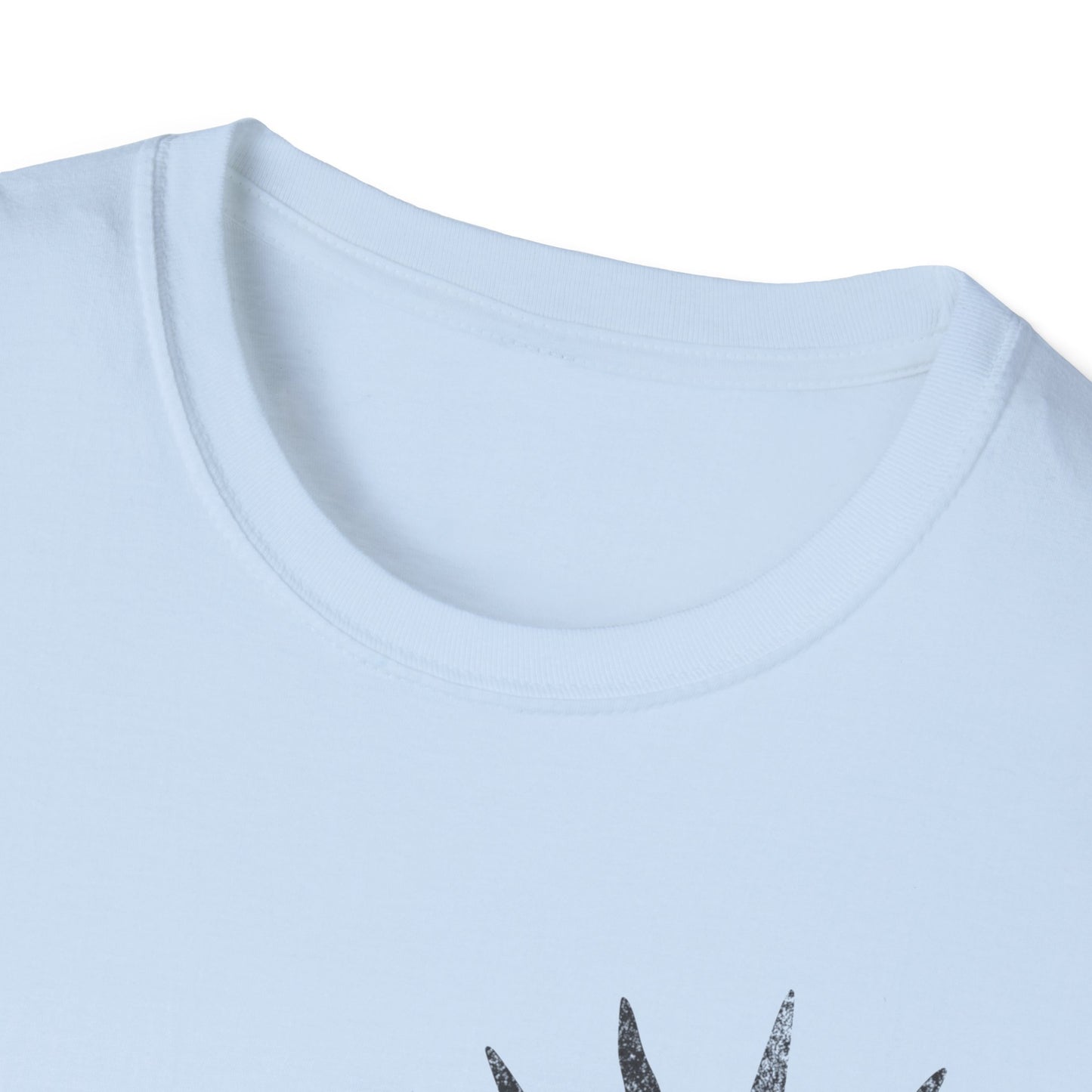 Love Eye T-Shirt