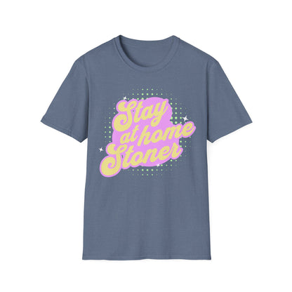 Stay at Home T-Shirt