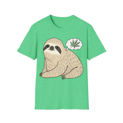 Thinking About Flowers T-Shirt