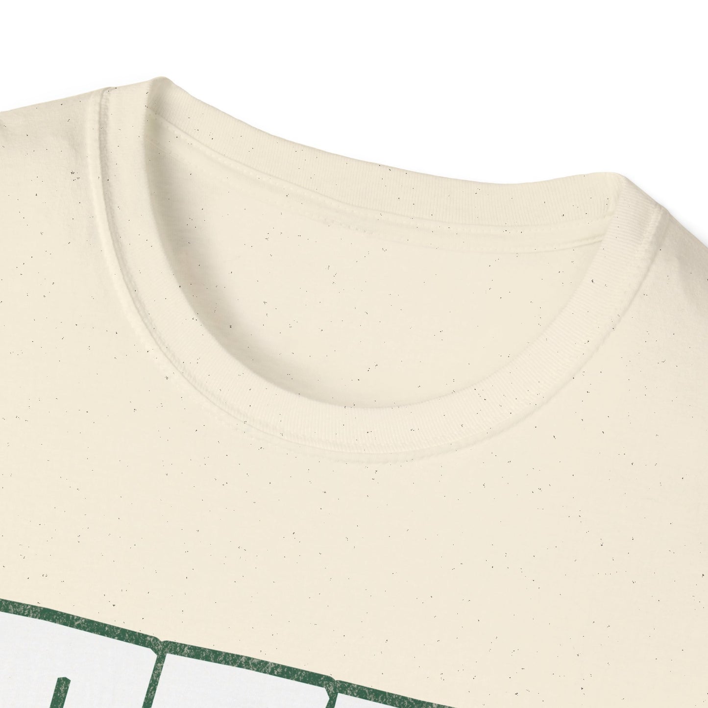 Rosey eyes and good times T-Shirt