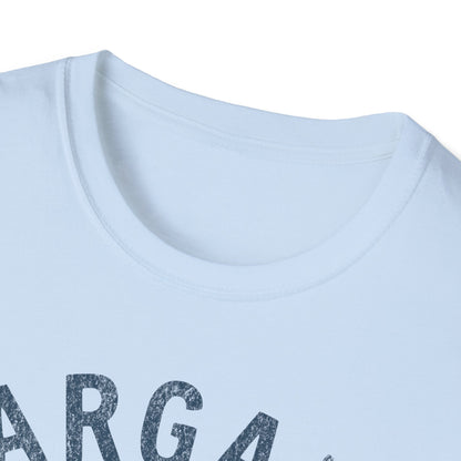 Stargazer Coastal Tour T-Shirt
