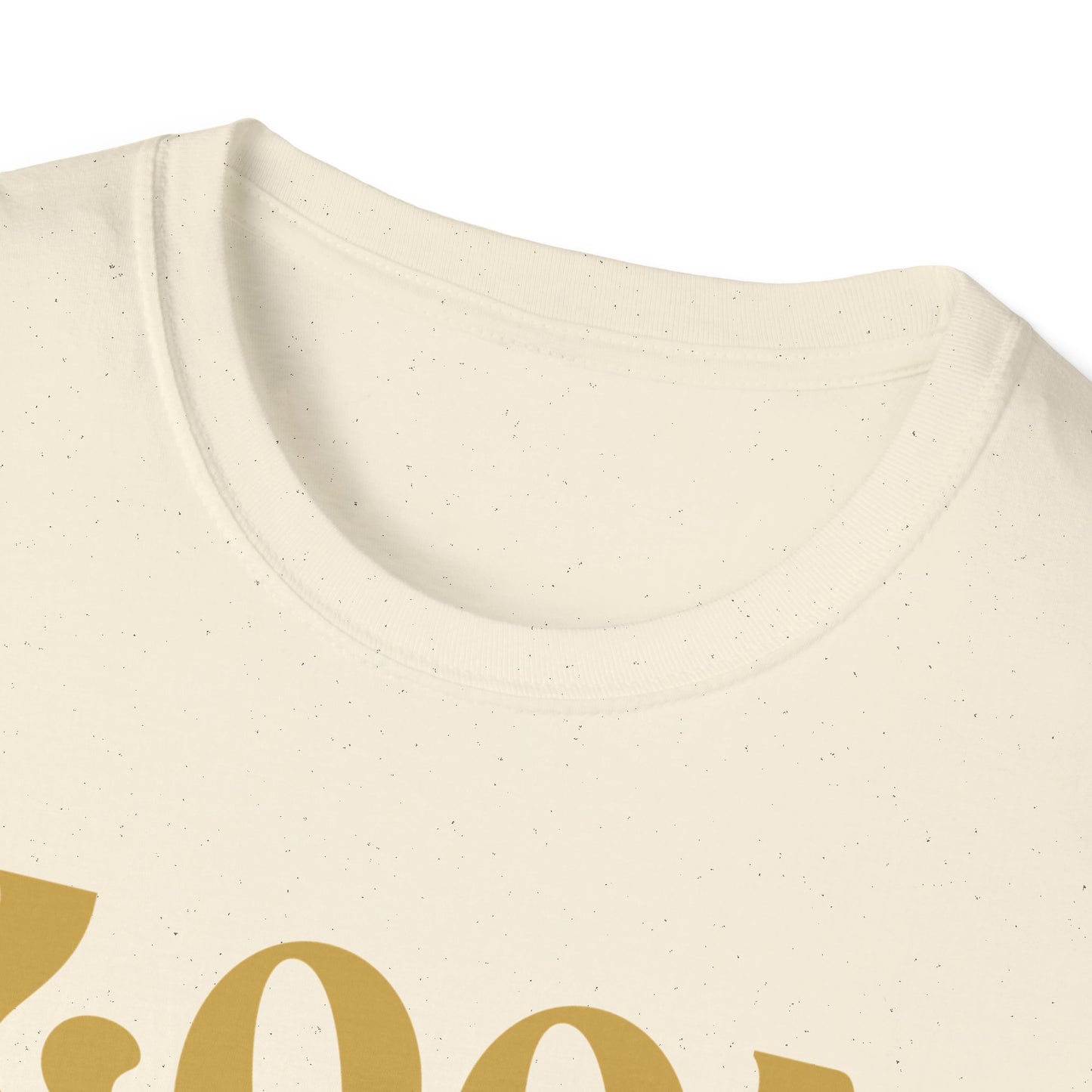 Bloom Grow through T-Shirt