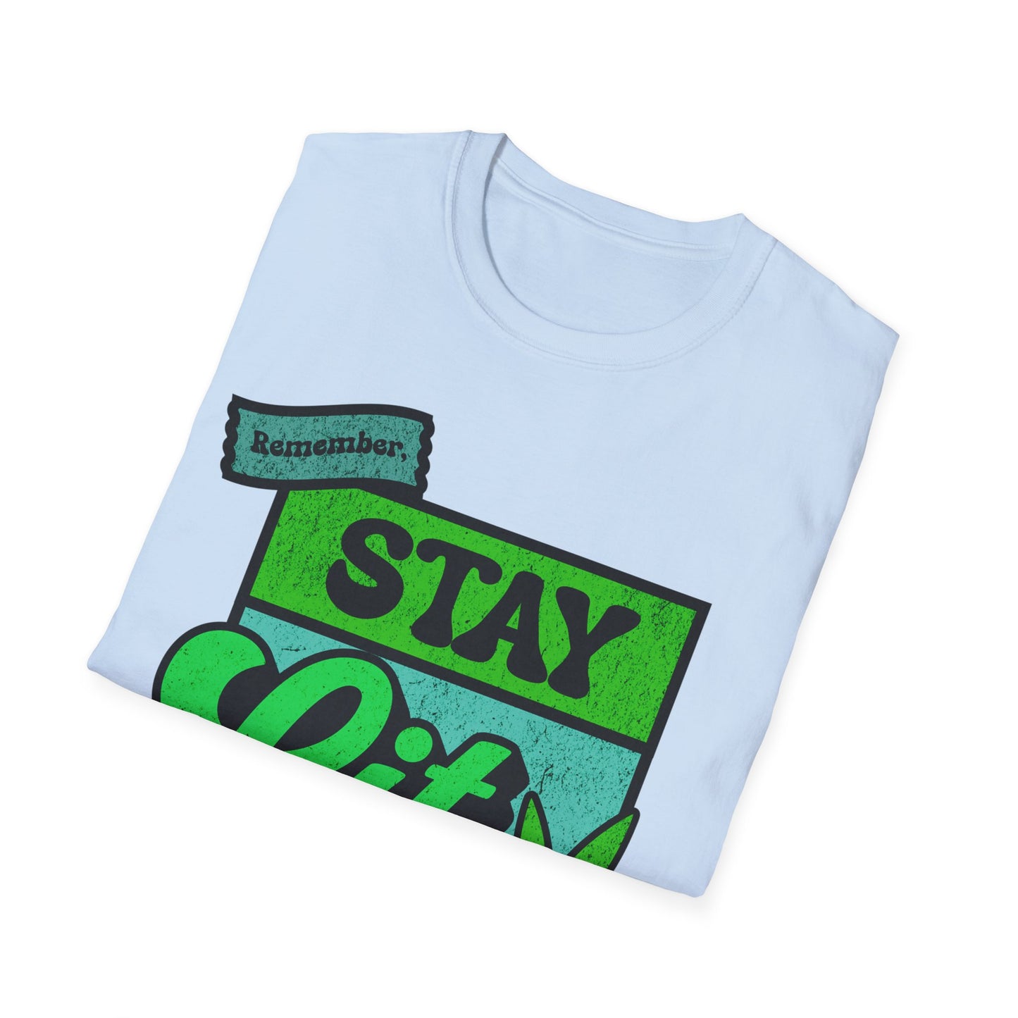 Stay Lit T-Shirt