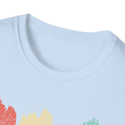 California sober T-Shirt
