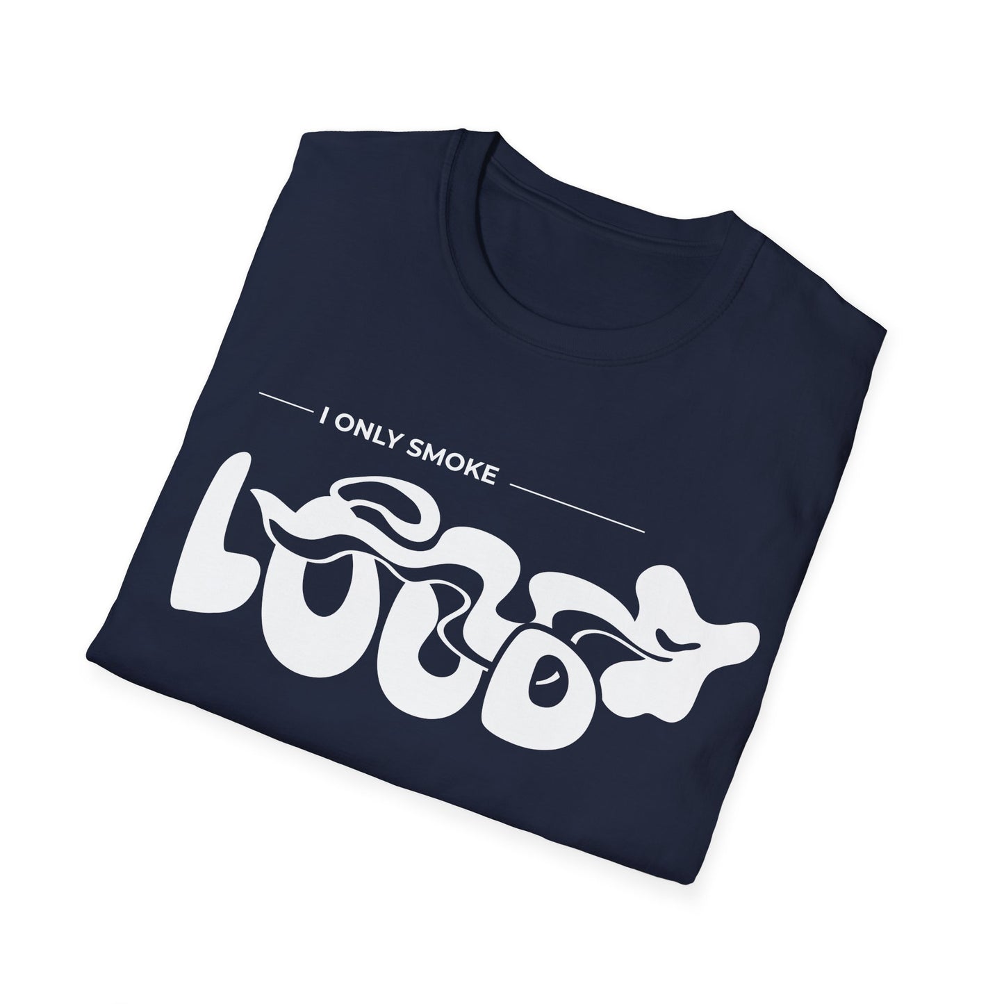 Loud T-Shirt