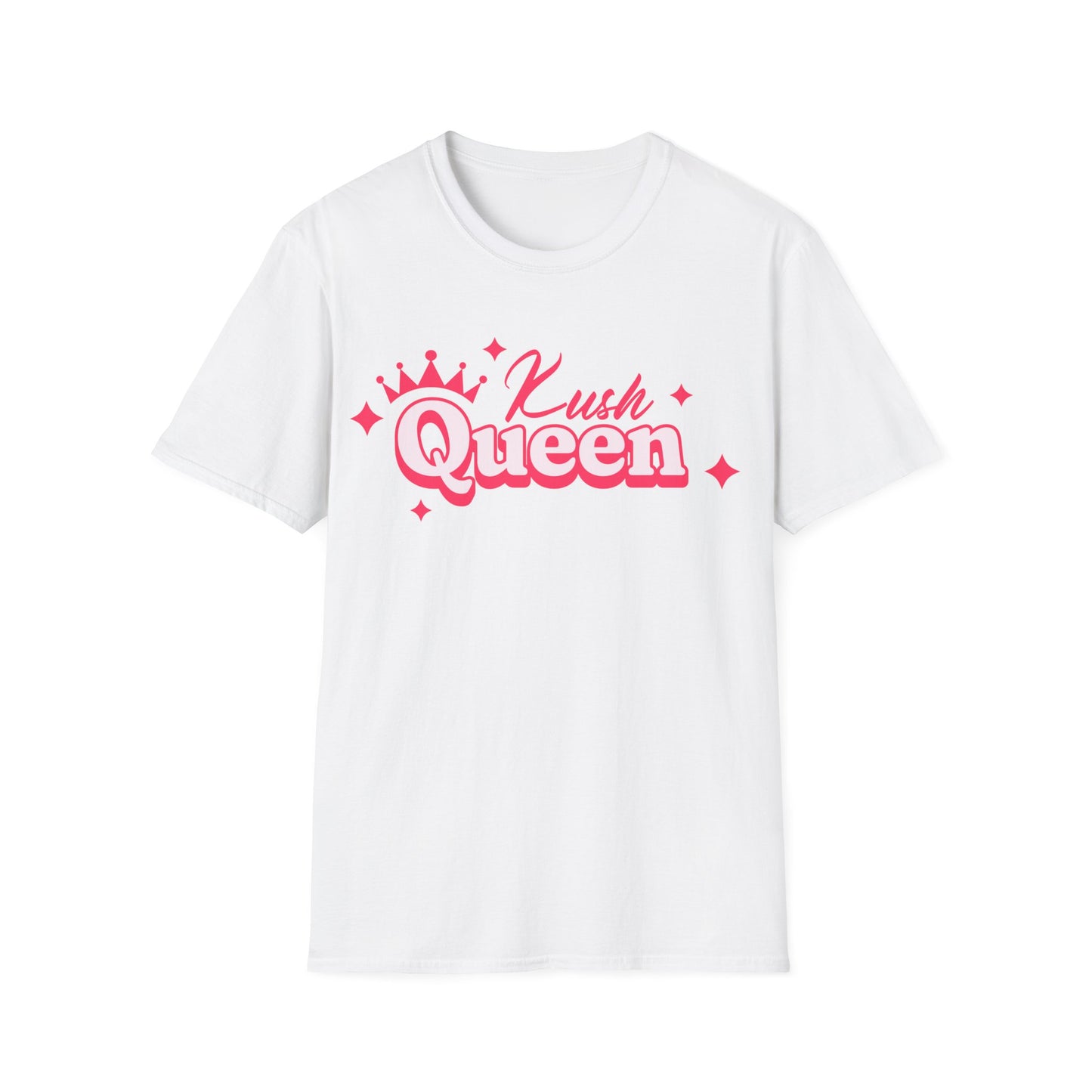 Kush Queen T-Shirt