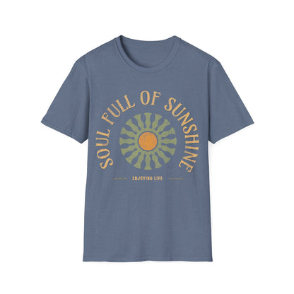 Sould full of sunshine T-Shirt
