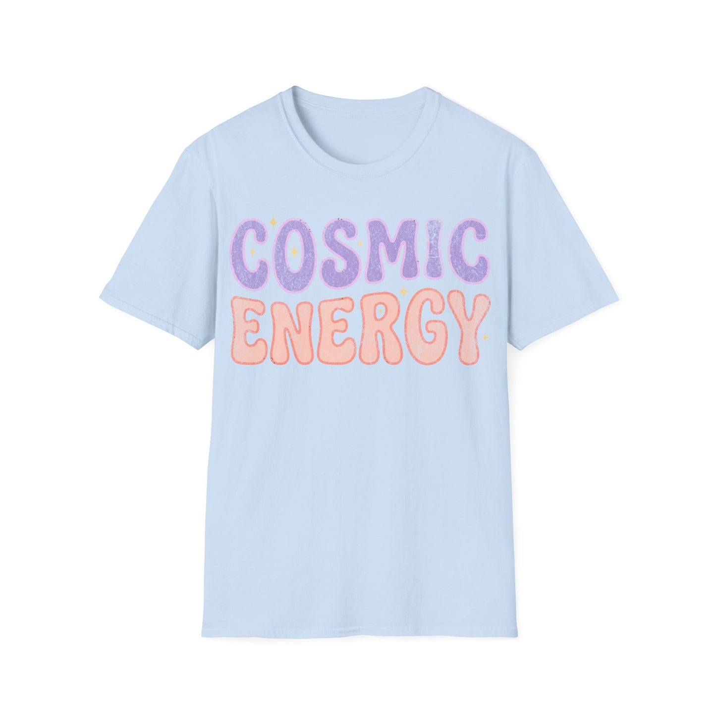 Cosmic Energy T-Shirt