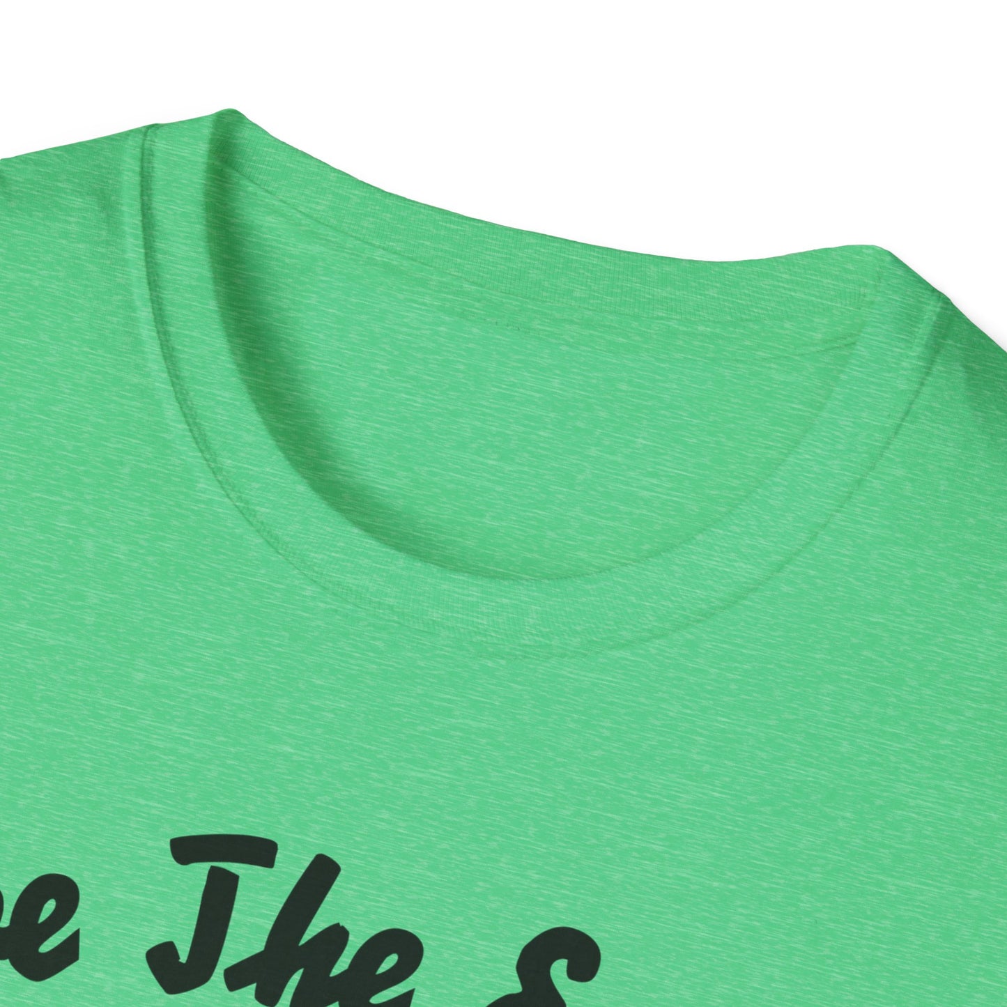 Save the Earth 1 T-Shirt
