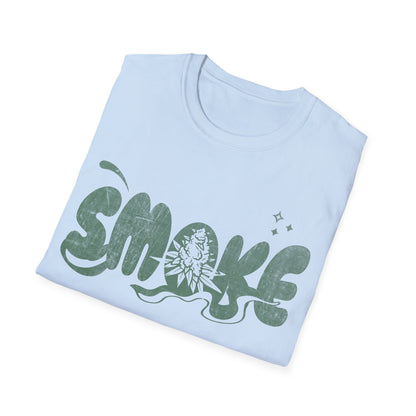 Smoke T-Shirt