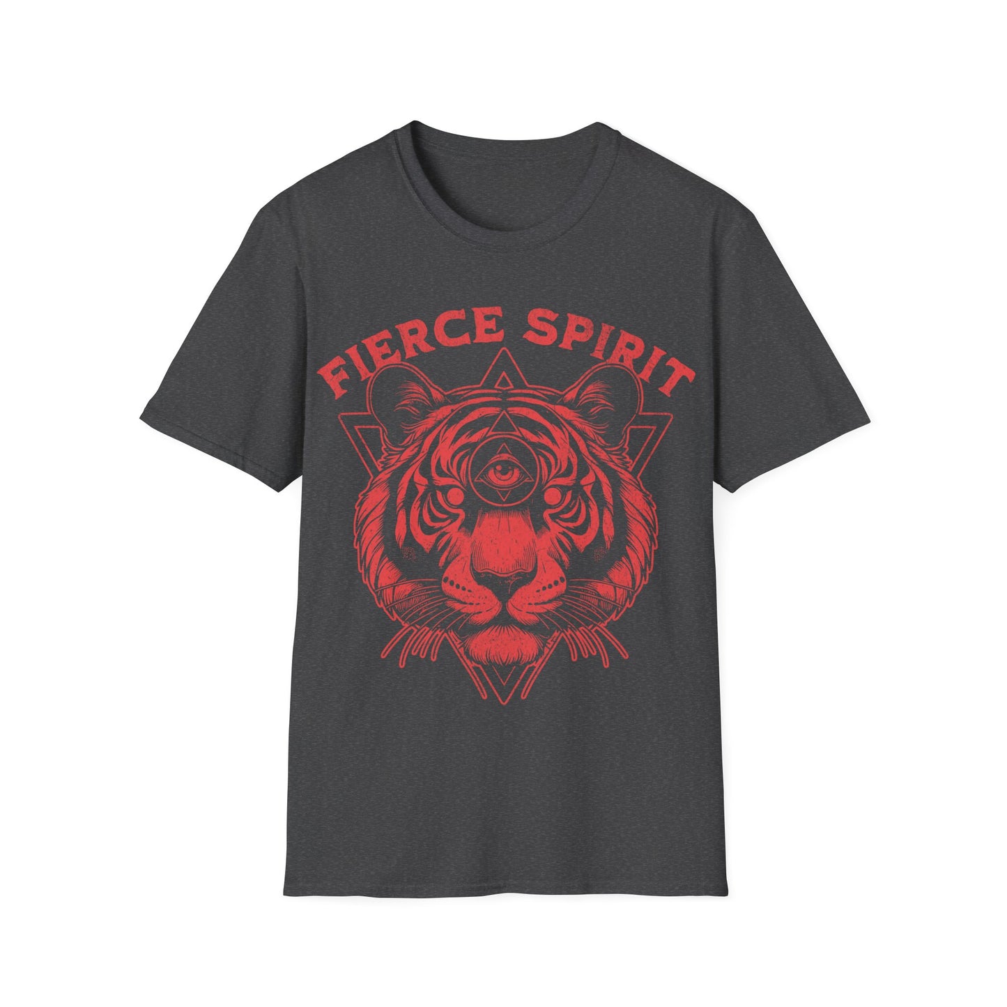 Tiger Spirit T-Shirt