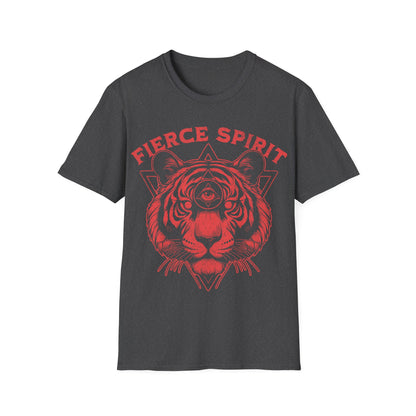 Tiger Spirit T-Shirt