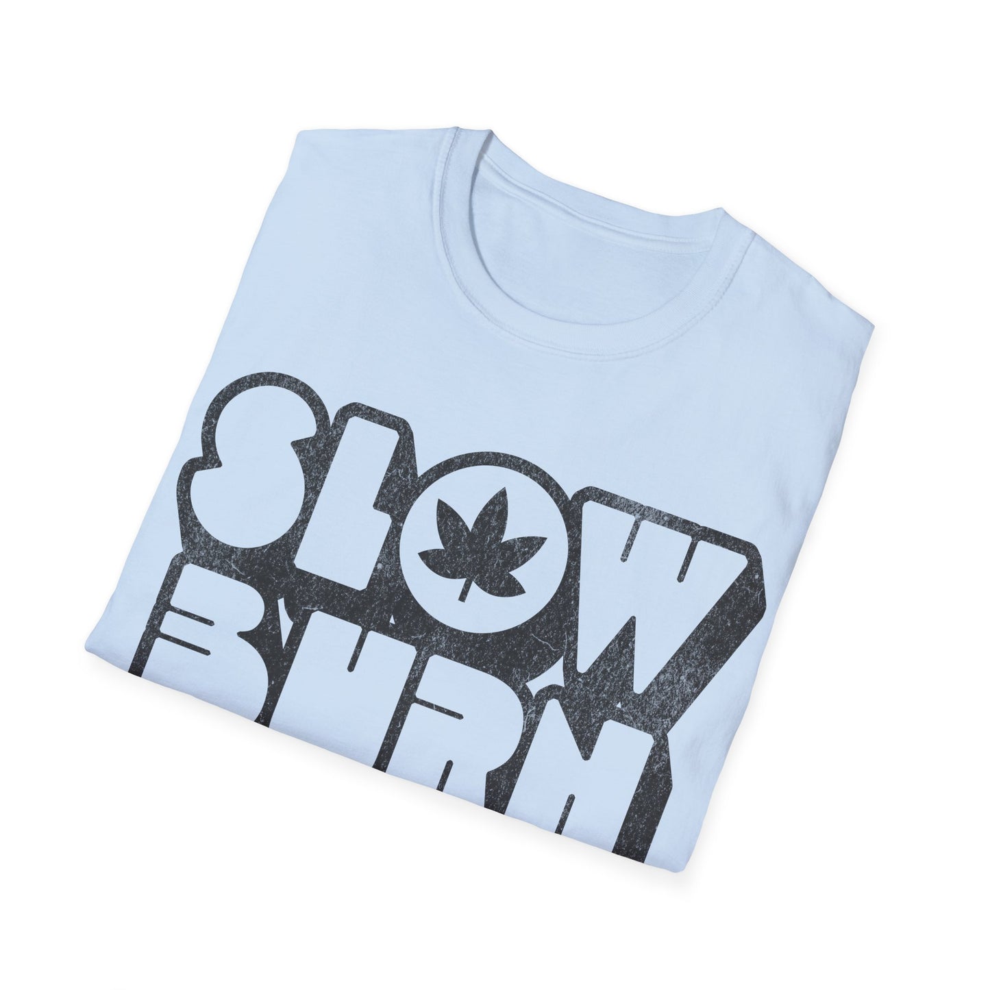 Slow Burn T-Shirt