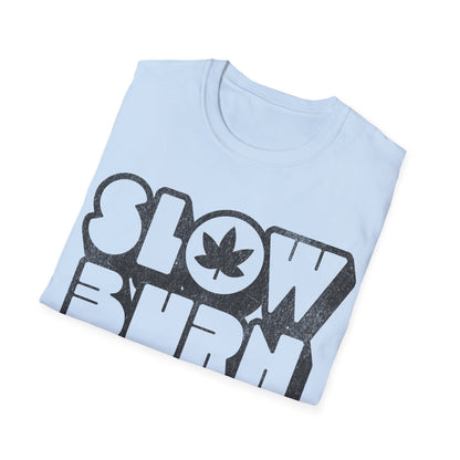 Slow Burn T-Shirt
