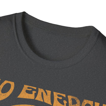 Leo Energy T-Shirt