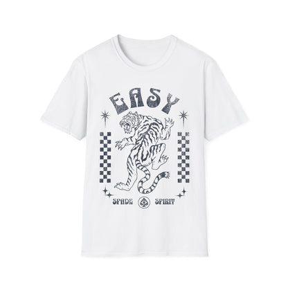 Easy Tiger T-Shirt