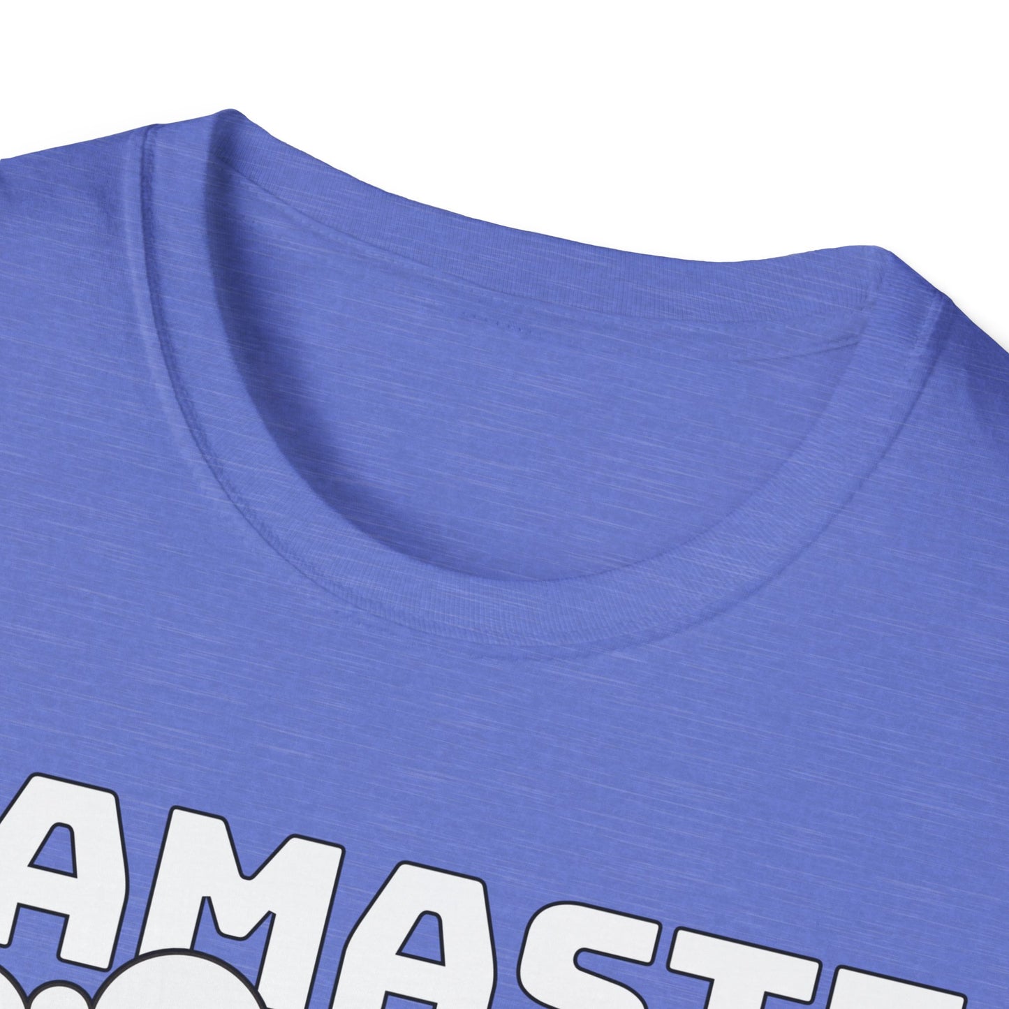 Namaste High for Her T-Shirt