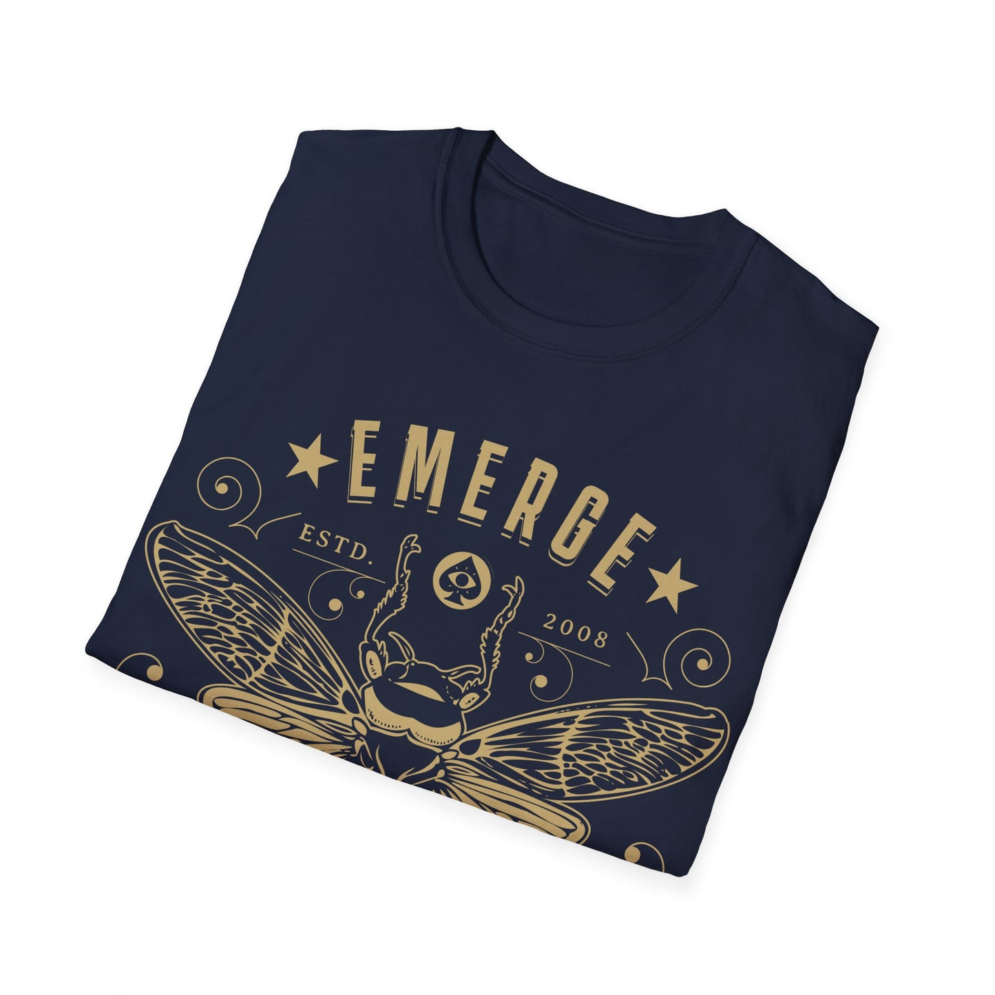 Emerge Cicada T-Shirt