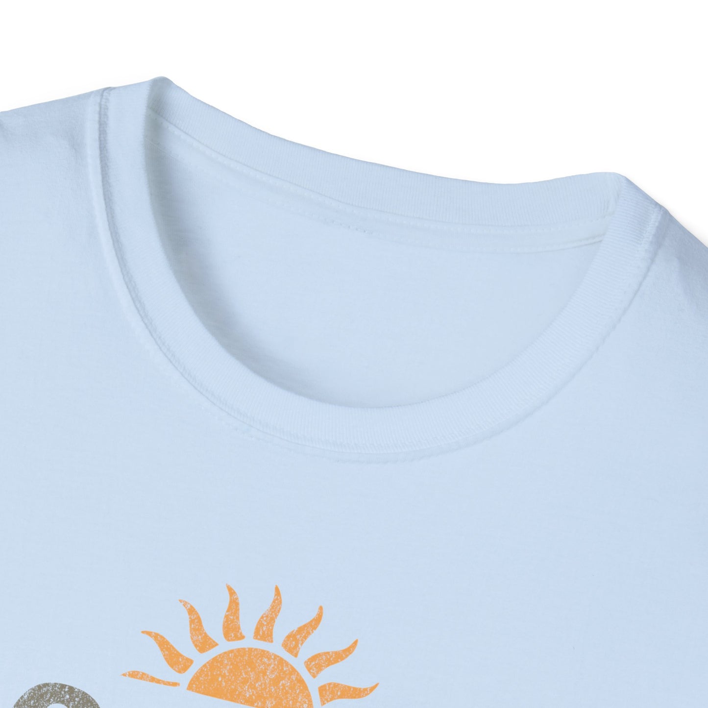 Progress Over Perfection T-Shirt