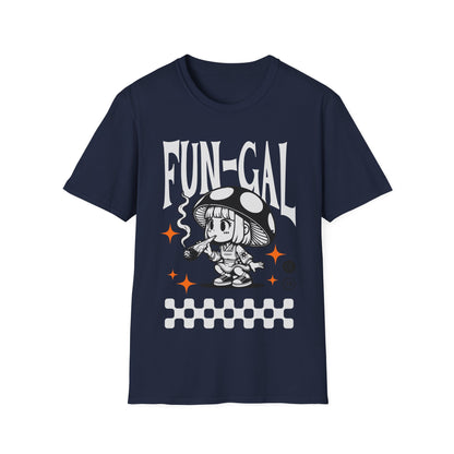 Fun-Gal T-Shirt
