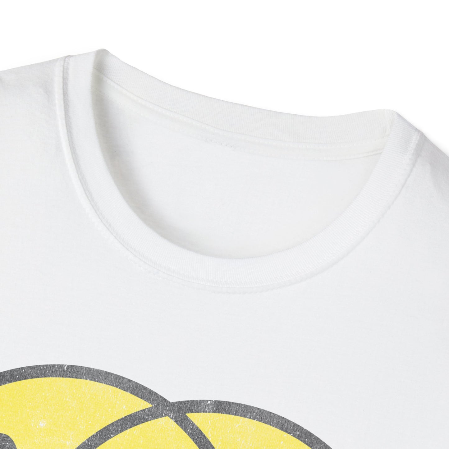 Makes me Happy T-Shirt