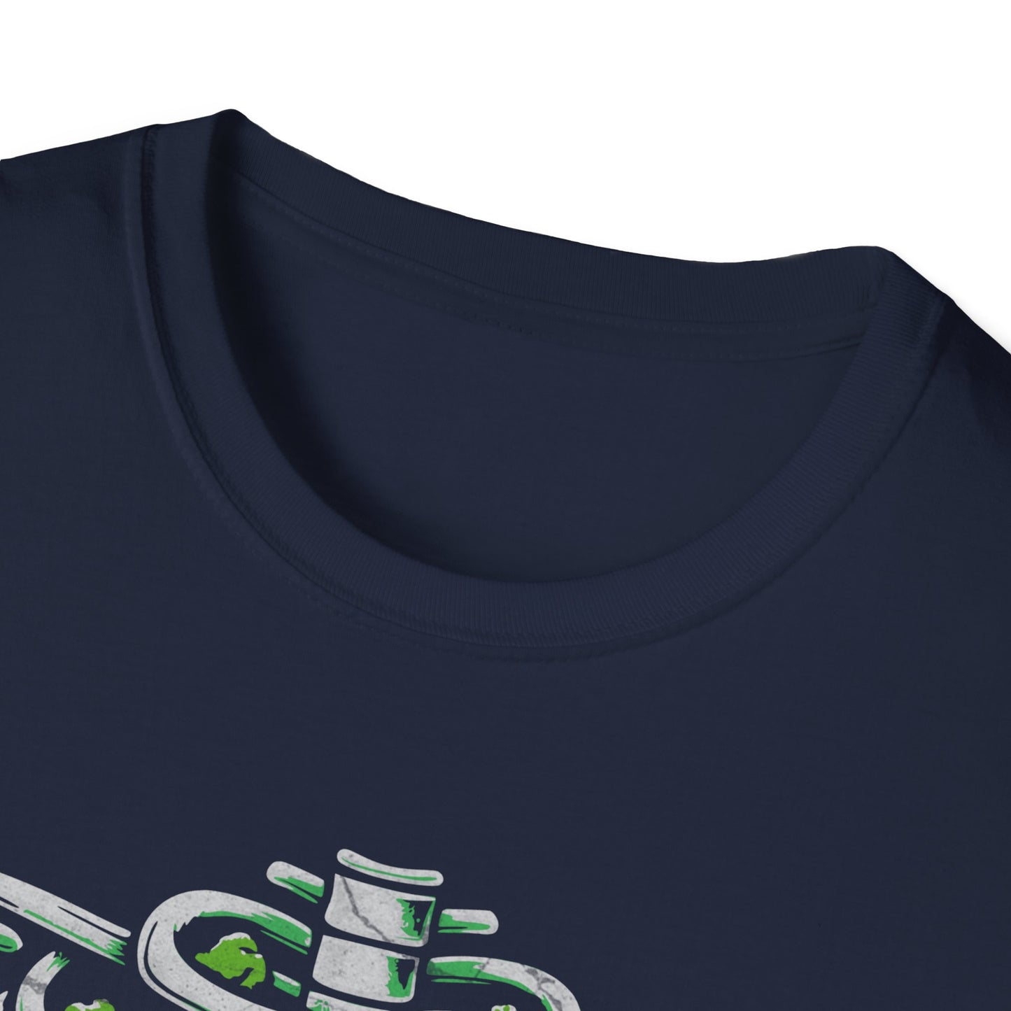 Dope Lungs T-Shirt