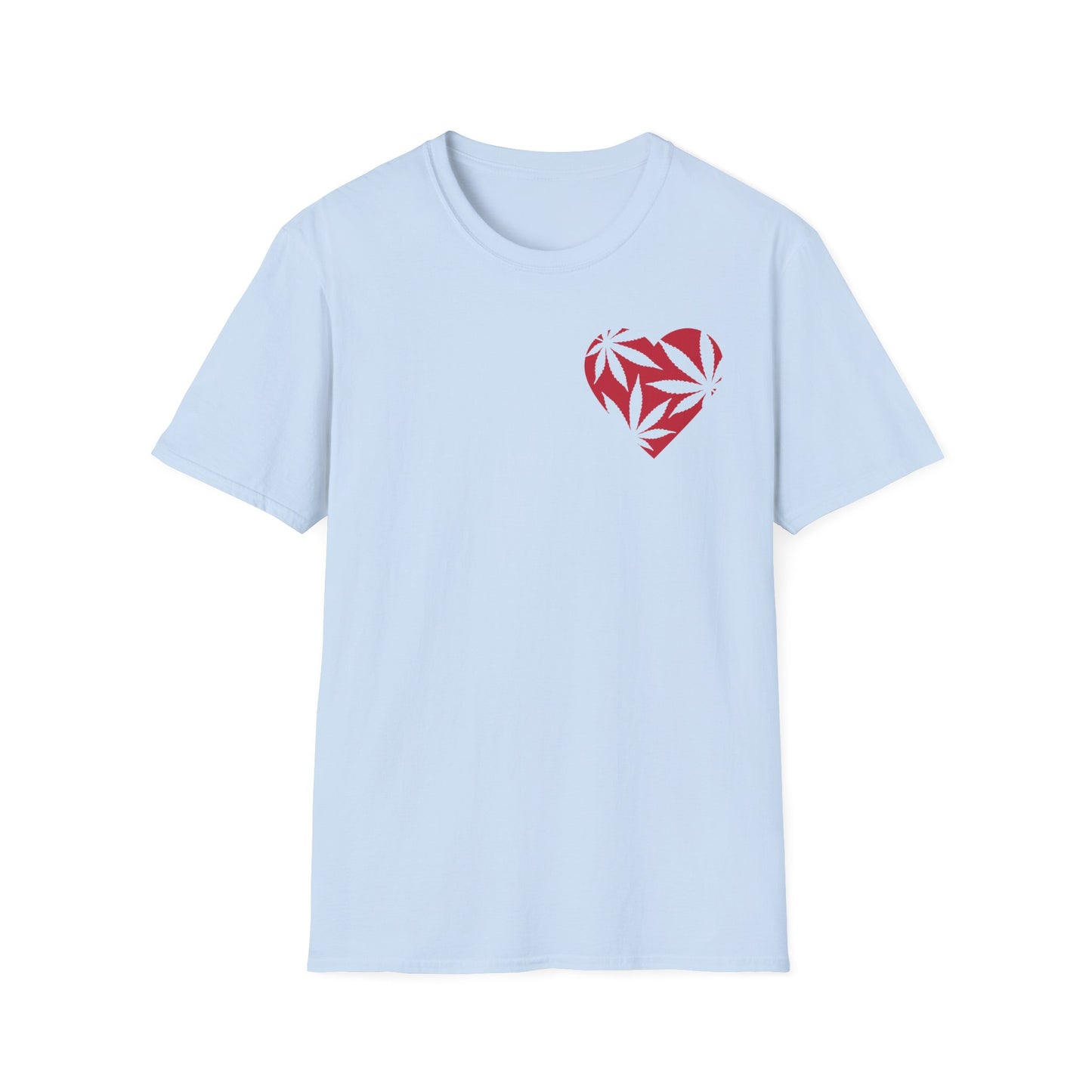 Plant Love T-Shirt