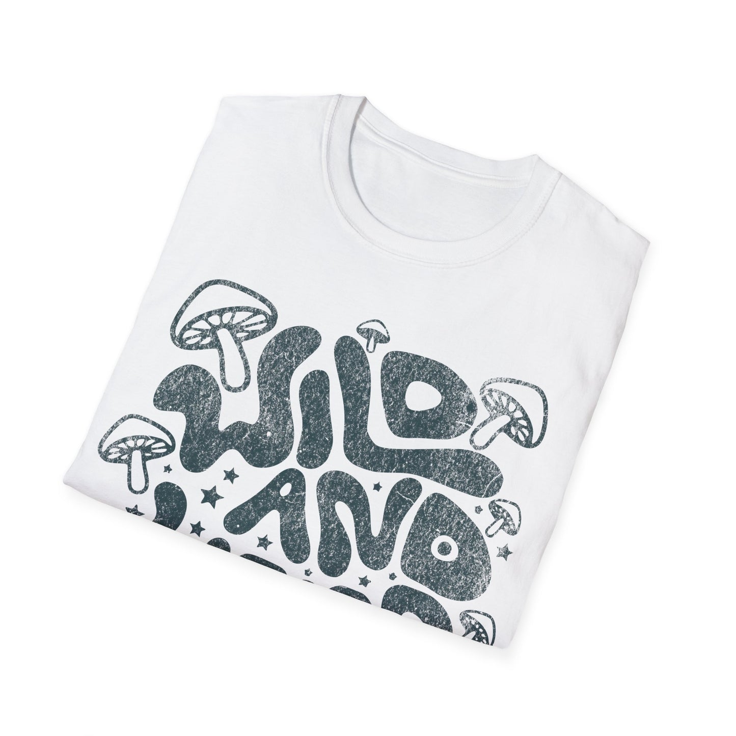 wild and weird T-Shirt