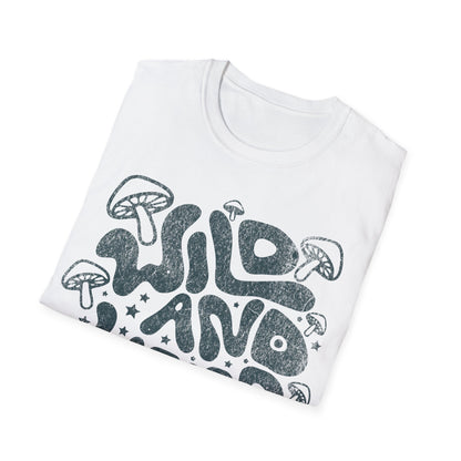 wild and weird T-Shirt