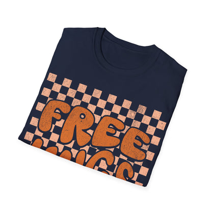 Free Hugs T-Shirt