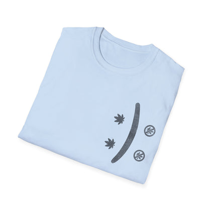 Happy and Sad T-Shirt