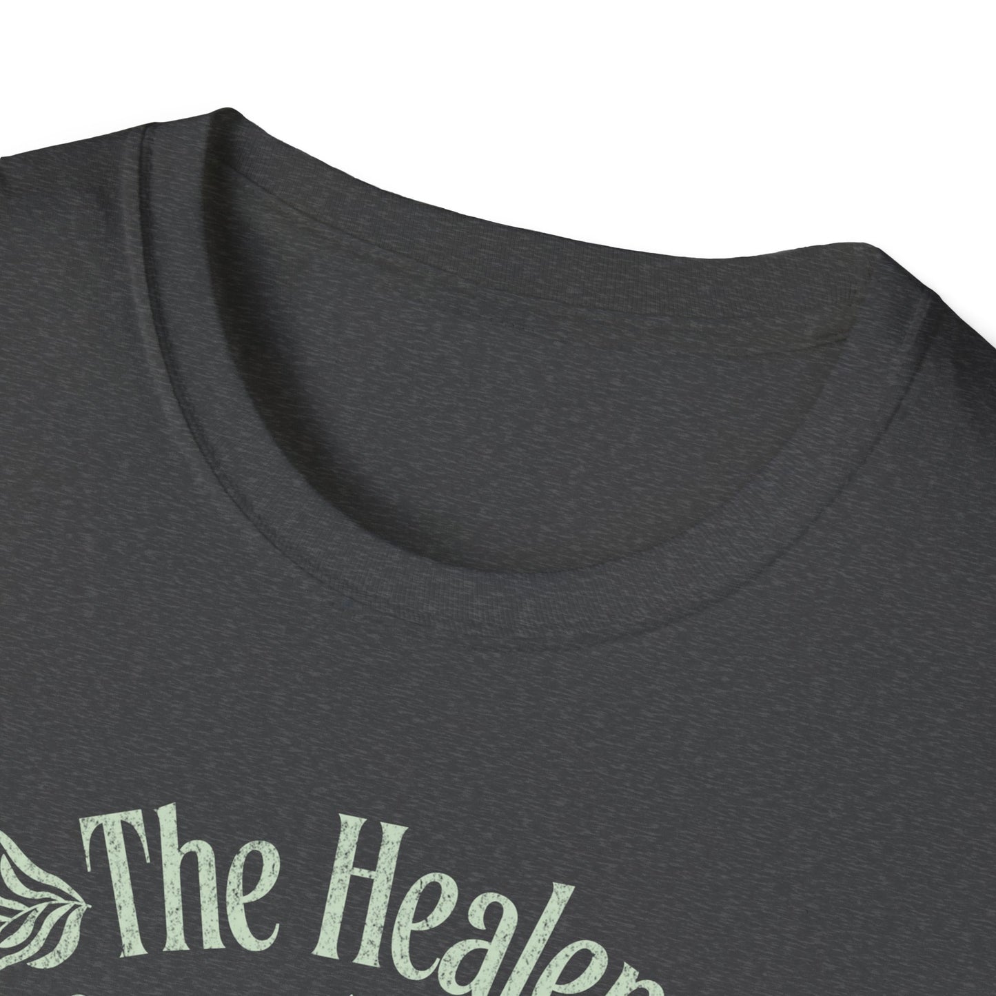 The Healer T-Shirt
