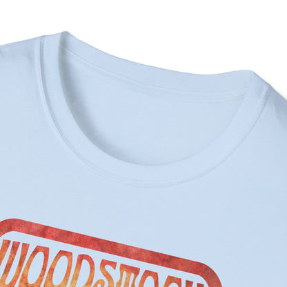 Woodstock 1969T-Shirt