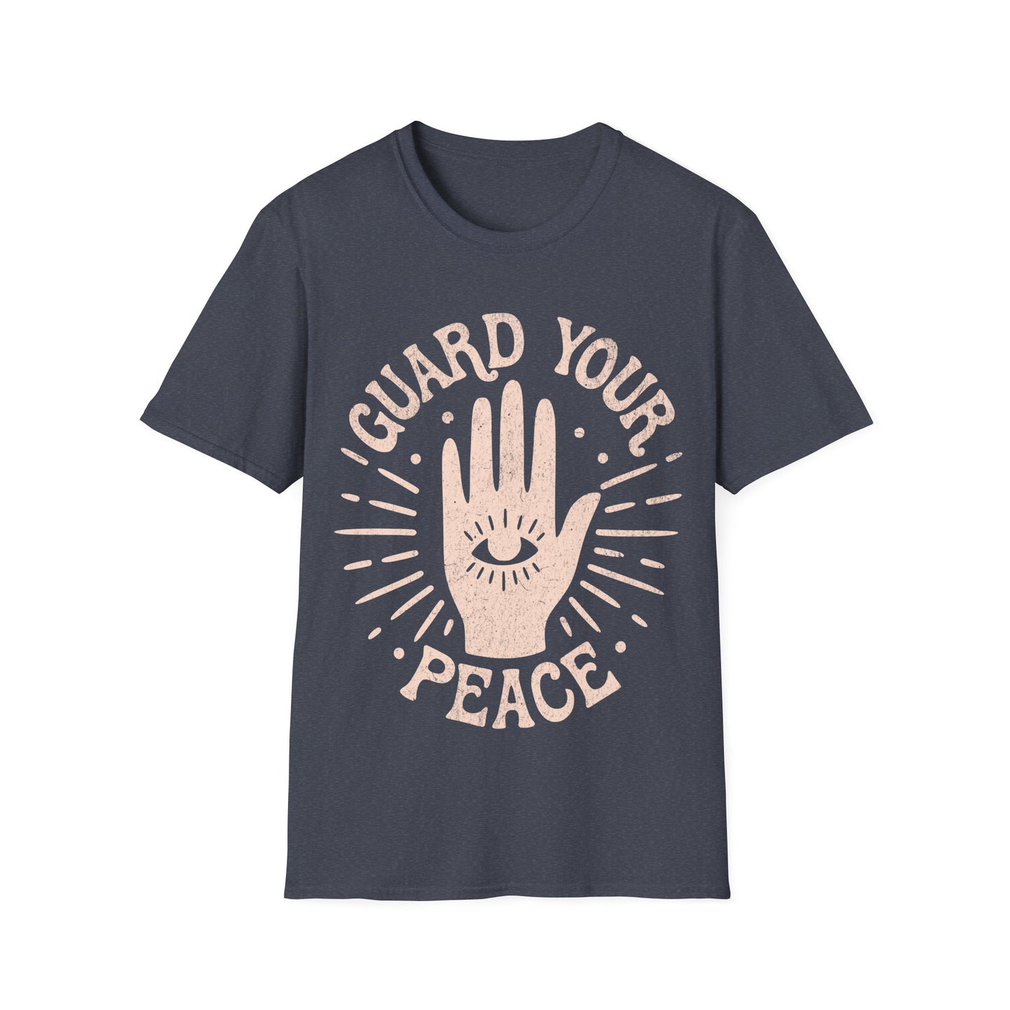 Guard Your peace T-Shirt